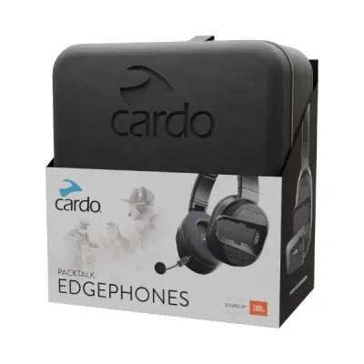 Casti pentu Packtalk Edge