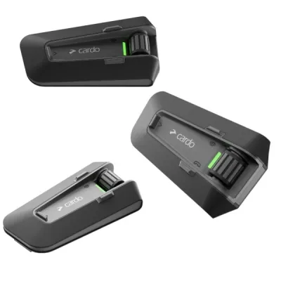 Sistem Comunicatie Cardo Packtalk NEO