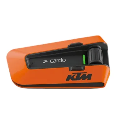 Sistem Comunicatie Cardo Packtalk EDGE - KTM