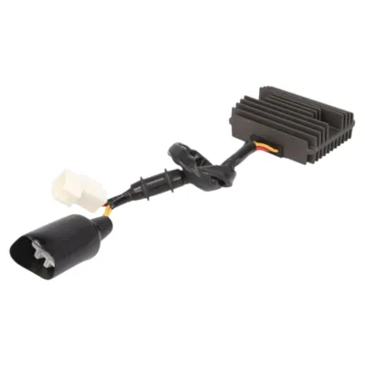 TOURMAX Regulator Tensiune Honda RGU-165 releu incarcare