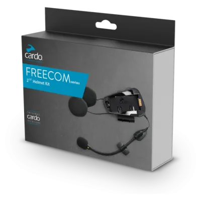 Kit pentru a doua cască Cardo Freecom