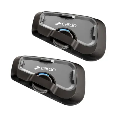 Sistem Comunicatie Cardo Freecom 4X