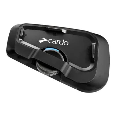 Sistem Comunicatie Cardo Freecom 2X SINGLE