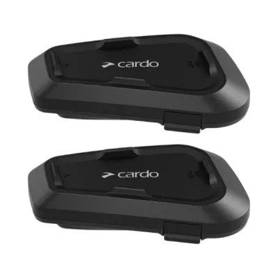 Sistem Comunicatie Cardo Spirit HD DUAL DUO