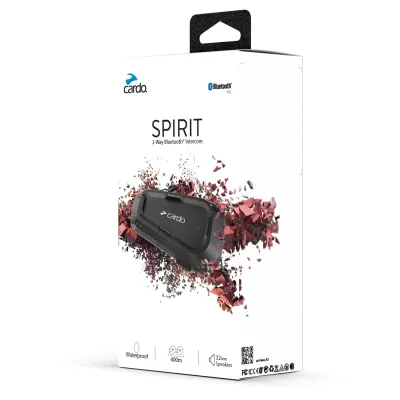 Sistem Comunicatie Cardo Spirit