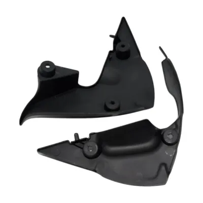 Ornament carena interioara stanga dreapta Kawasaki ER-6N 2009-2011 A2149