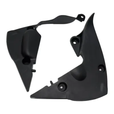 Ornament carena interioara stanga dreapta Kawasaki ER-6N 2009-2011 A2149