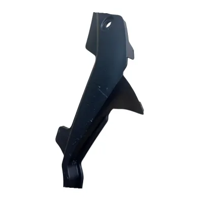 Carena laterala inferioara far Kawasaki ER-6N 2009-2011 A2148