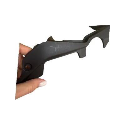 Carena laterala inferioara far Kawasaki ER-6N 2009-2011 A2148