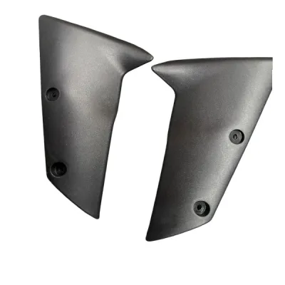 Carene laterale fata Kawasaki ZX-6R ZX-10R 2004-2008 A2141
