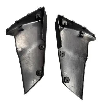 Carene laterale fata Kawasaki ZX-6R ZX-10R 2004-2008 A2141