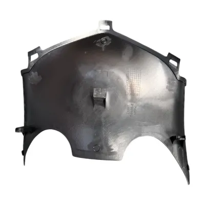 Carena Frontala ZX6R 2005-2006 Plastice Kawasaki A2139