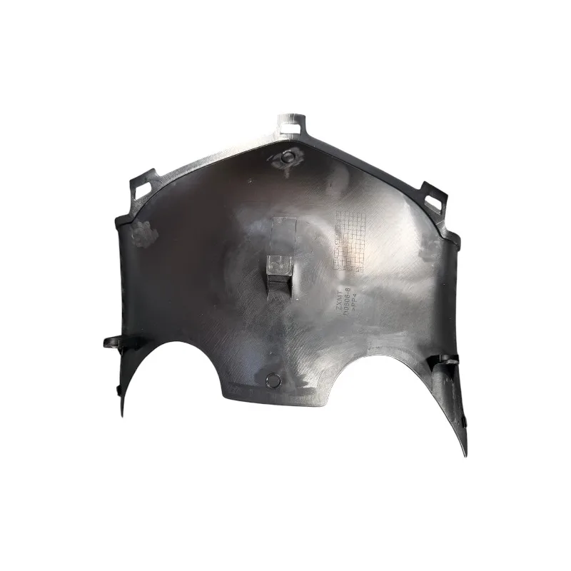 Carena Frontala ZX6R 2005-2006 Plastice Kawasaki A2139