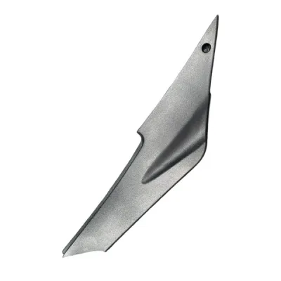 Carena laterala rezervor stanga Kawasaki Ninja ZX-6R ZX636 2005-2006 A2138