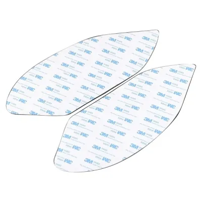 Tank Pad Protectie Rezervor genunchi BMW S1000RR 2009-2018 A2131