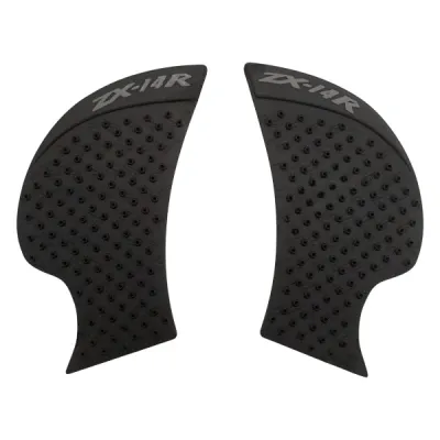Tank Pad Protectie Rezervor genunchi Kawasaki Ninja ZX-14R 2006-2016 A2129