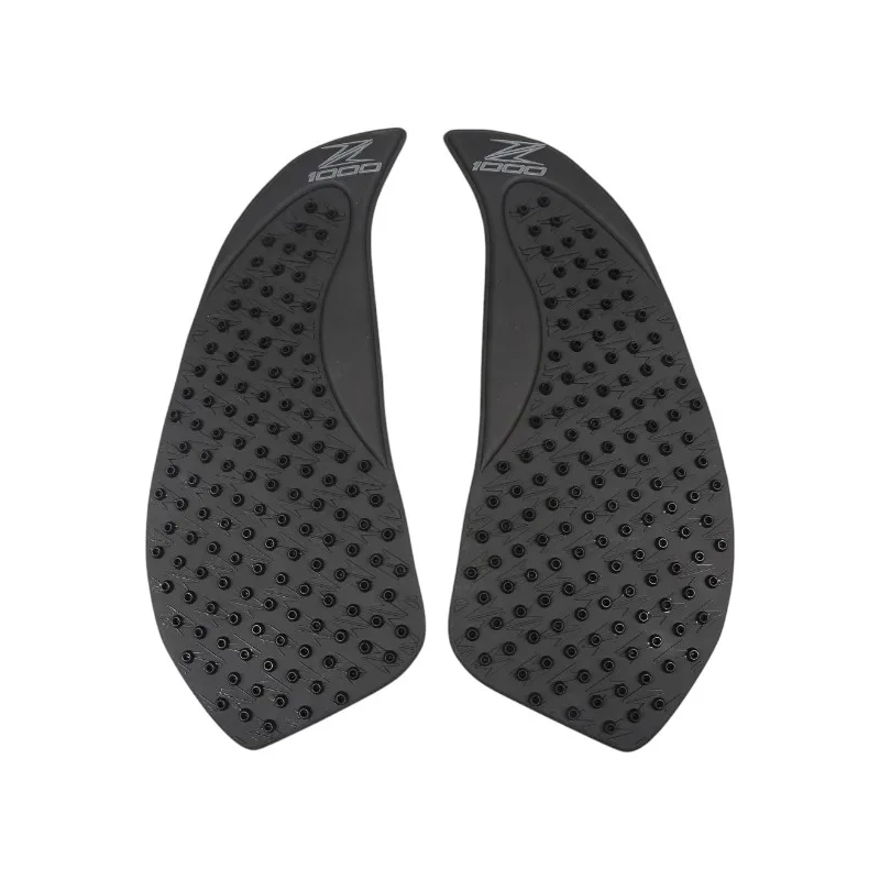 Tank Pad Protectie Rezervor Genunchi Kawasaki Z1000 2007-2013