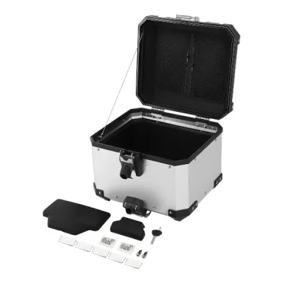 Top Case cutie Aluminiu 38L BMW R1200GS R1250GS F850GS A2125
