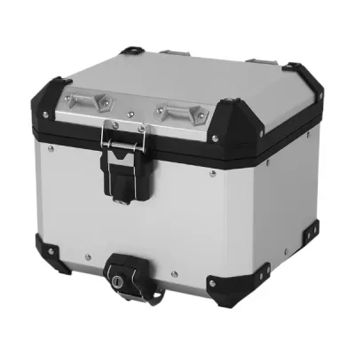 Top Case cutie Aluminiu 38L BMW R1200GS R1250GS F850GS A2125