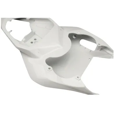 Carena Spate Codita Yamaha R6 2006-2007 A2123