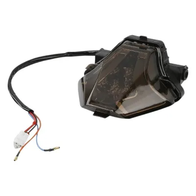 Stop LED Integrat fumuriu Yamaha R25 R3 MT07 Y15ZR A2121