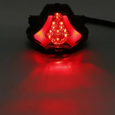 Stop LED Integrat fumuriu Yamaha R25 R3 MT07 Y15ZR A2121
