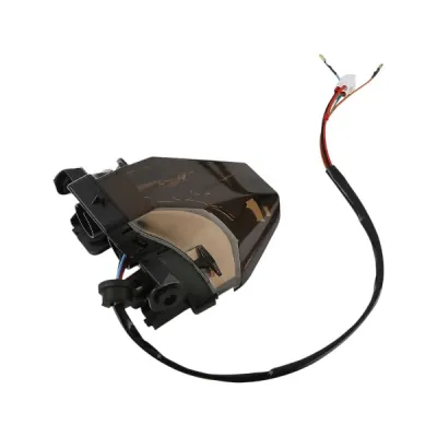 Stop LED Integrat fumuriu Yamaha R25 R3 MT07 Y15ZR A2121
