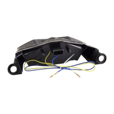 Stop spate LED Integrat cu semnalizari Kawasaki ZX-6R Z750 Z1000 ZX-10R A2114