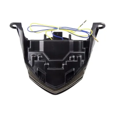 Stop spate LED Integrat cu semnalizari Kawasaki ZX-6R Z750 Z1000 ZX-10R A2114