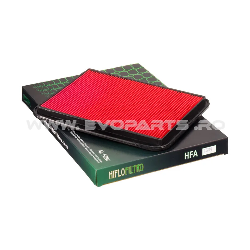 Filtru Aer Moto Atv HIFLOFILTRO HFA1604