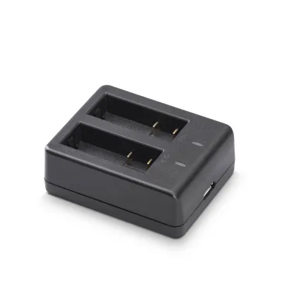 Încărcător pentru baterii cameră H5/H9
