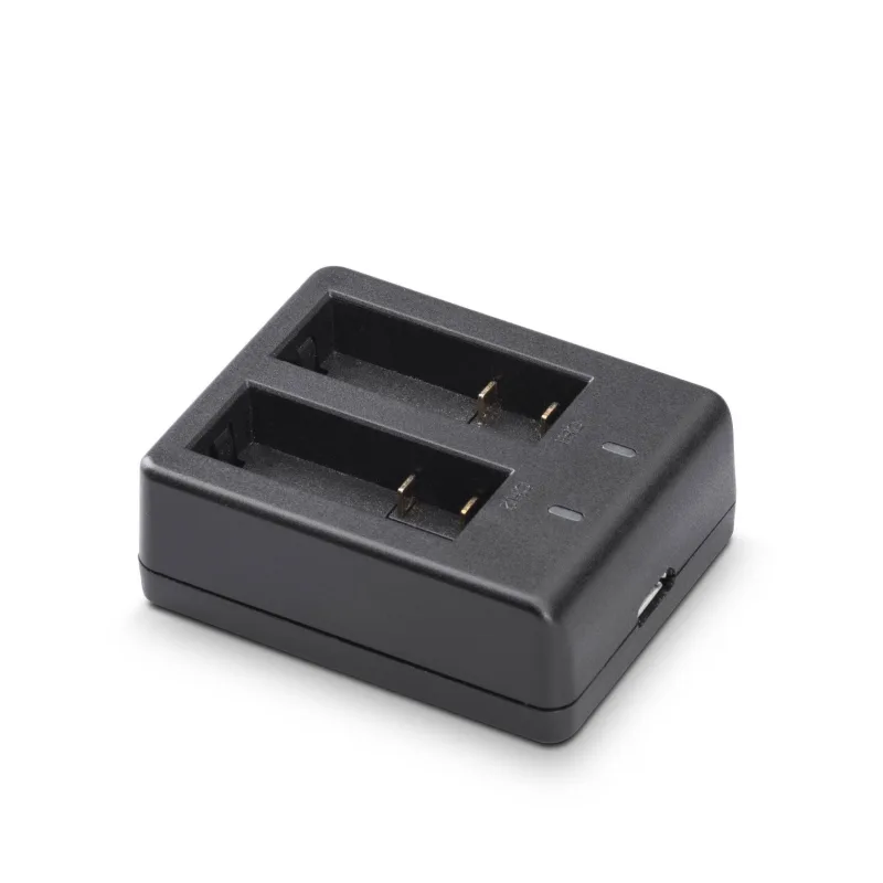 Încărcător pentru baterii cameră H5/H9