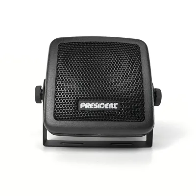 Difuzor extern President HP-1pentru stații radio