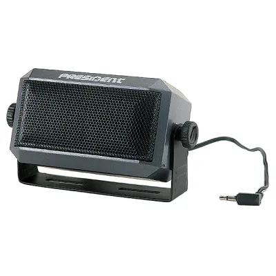 Difuzor extern President HP-2pentru stații radio