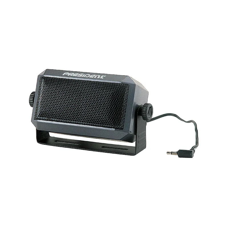 Difuzor extern President HP-2pentru stații radio