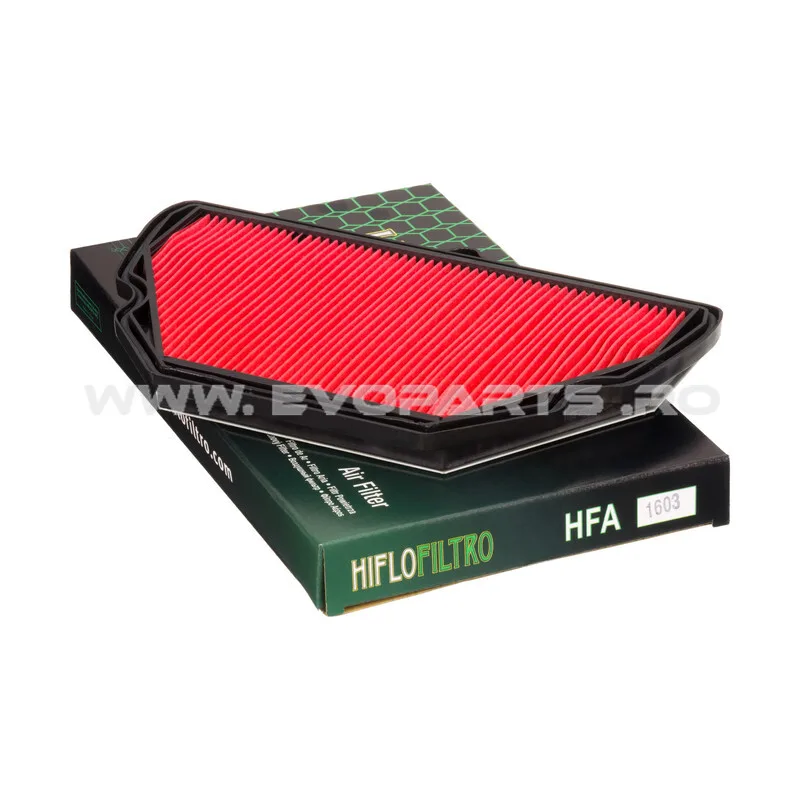 Filtru Aer Moto Atv HIFLOFILTRO HFA1603