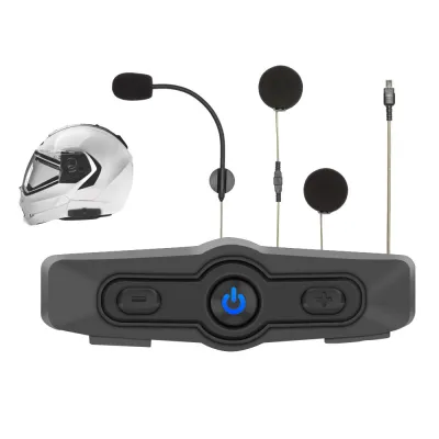 Kit moto bluetooth Albrecht BPA 400