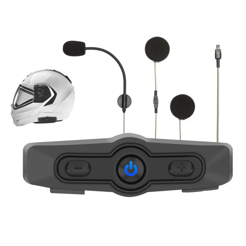 Kit moto bluetooth Albrecht BPA 400