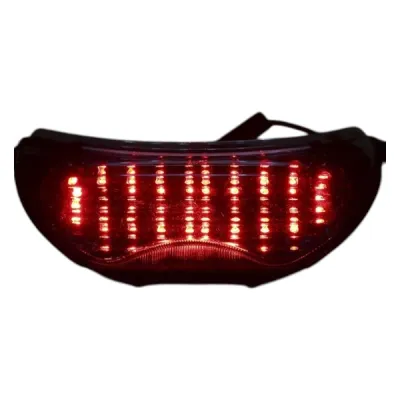 Lampa Stop Spate Led Honda CBR600 F4 1999 2000 CBR 600 F4I 2004 2005 2006 cu semnalizari