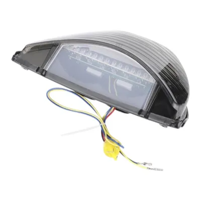Lampa Stop Spate Led Honda CBR600 F4 1999 2000 CBR 600 F4I 2004 2005 2006 cu semnalizari