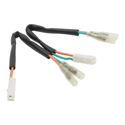 Adaptor Mufa Semnalizare Honda CBR Set 2 Buc A2100