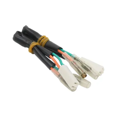 Adaptor Mufa Semnalizare Honda CBR Set 2 Buc A2100
