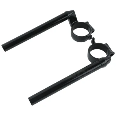 Semighidoane negre stanga dreapta Honda CBR600RR 2007-2012 A2091