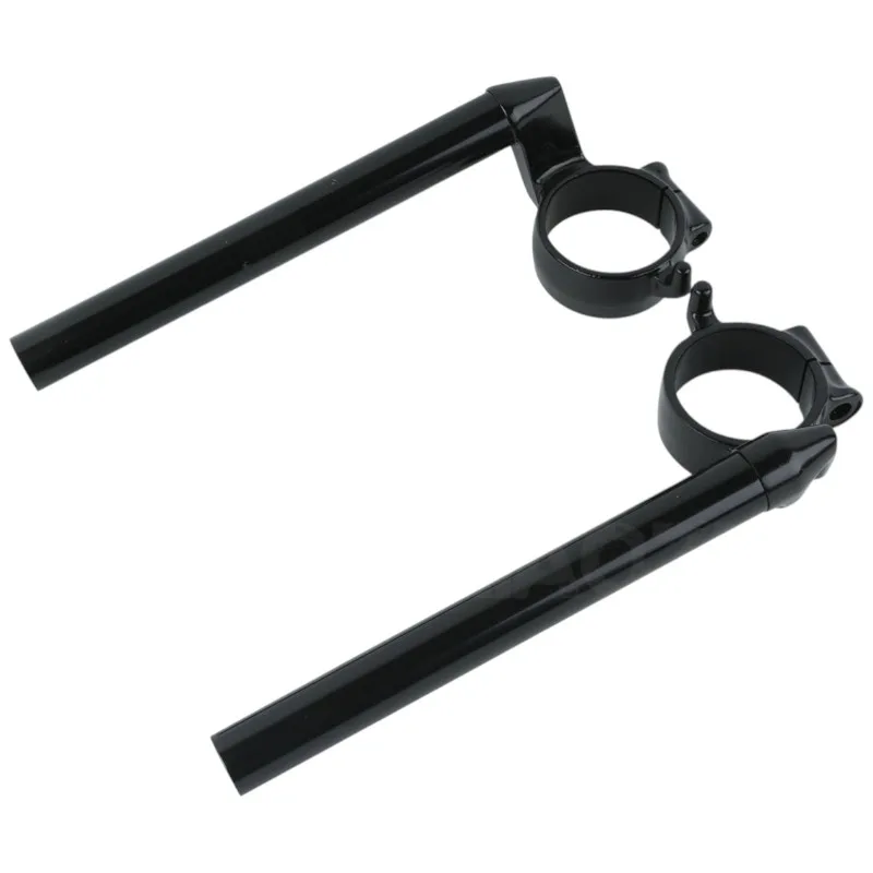 Semighidoane negre stanga dreapta Honda CBR600RR 2007-2012 A2091