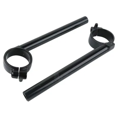 Semighidoane 50mm Negre Suzuki GSXR1000 2009-2011 A2089