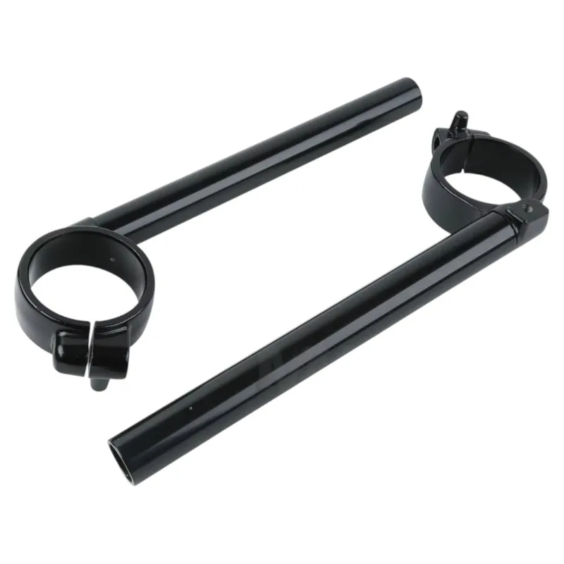 Semighidoane 50mm Negre Suzuki GSXR1000 2009-2011 A2089