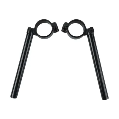 Semighidoane 50mm Negre Suzuki GSXR1000 2009-2011 A2089