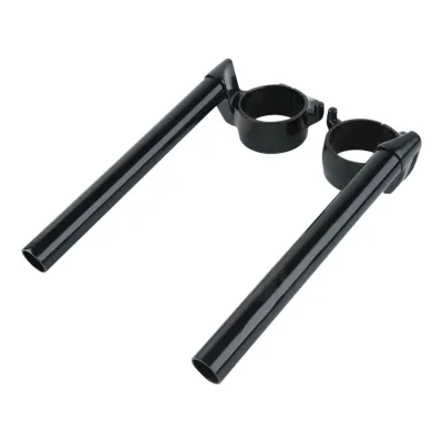 Semighidoane 50mm Negre Honda CBR1000RR 2004-2019 A2088