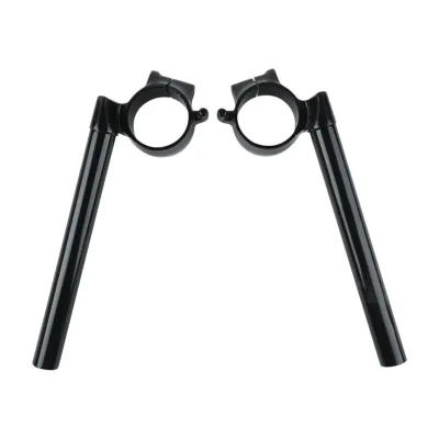Semighidoane 50mm Negre Honda CBR1000RR 2004-2019 A2088