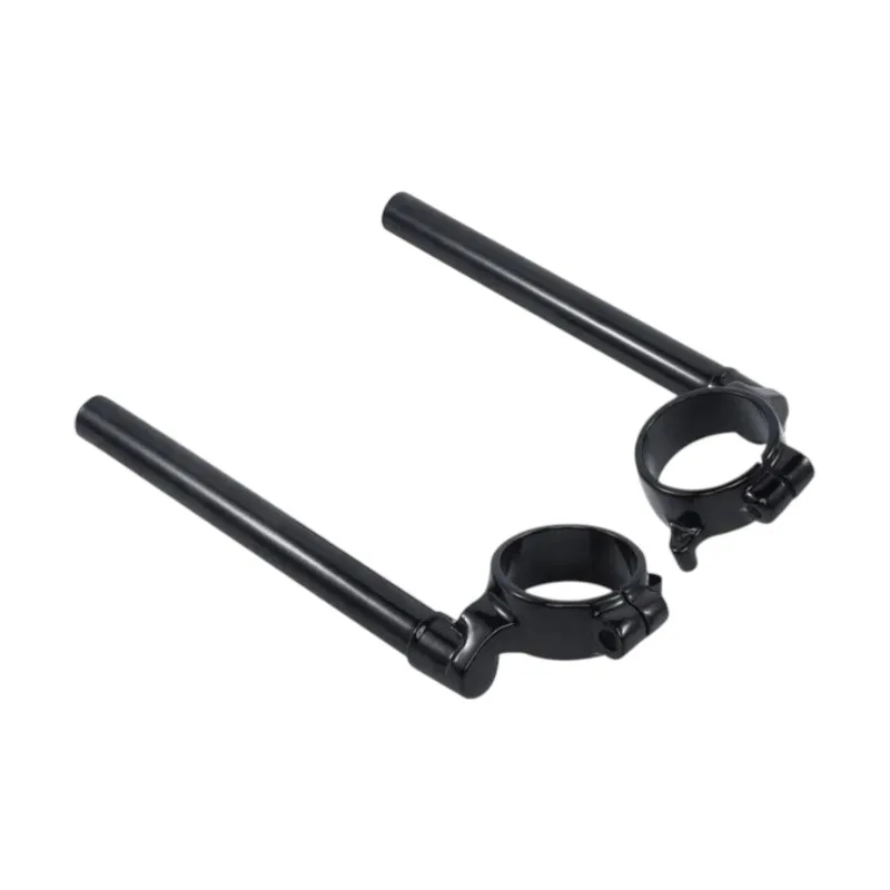 Semighidoane negre set stanga dreapta 50mm Suzuki GSXR1000 2005-2008 A2086